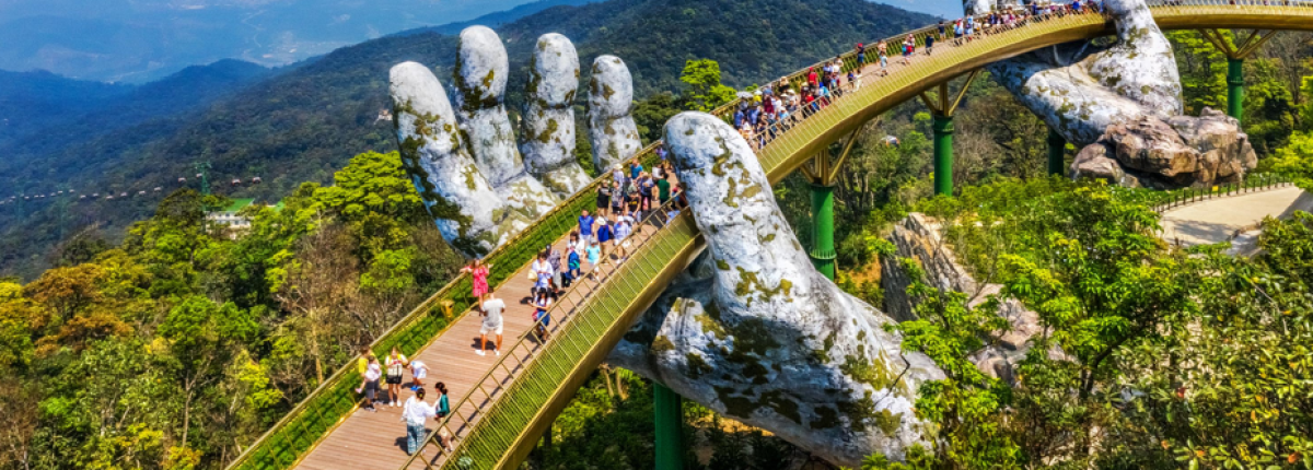 Tours a medida por Vietnam: viajes de lujo personalizados