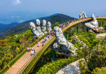 Tours a medida por Vietnam: viajes de lujo personalizados