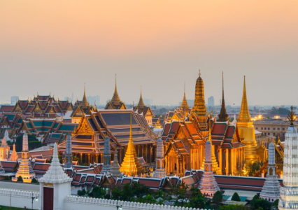 Tours Multipaís por Indochina - Viajes Privados