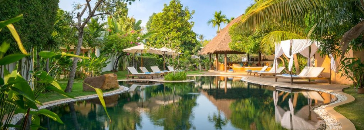 Camboya presenta nuevas opciones premium para unas vacaciones culturales y de bienestar a medida