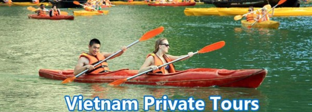 Tours privados con guía en Vietnam: explora con guías locales expertos