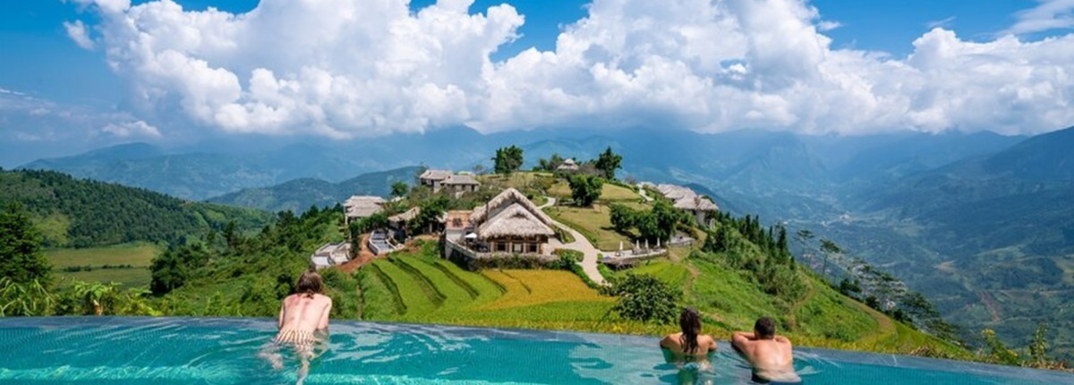 Paquetes vacacionales de lujo en Vietnam: itinerarios a medida para ti