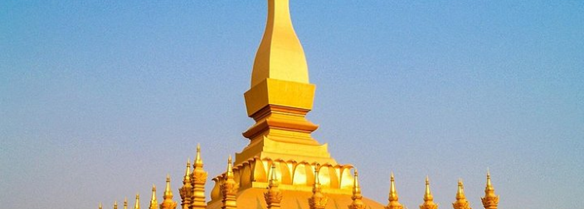 Tour privado por la ciudad de Vientián: un auténtico descubrimiento de la capital de Laos
