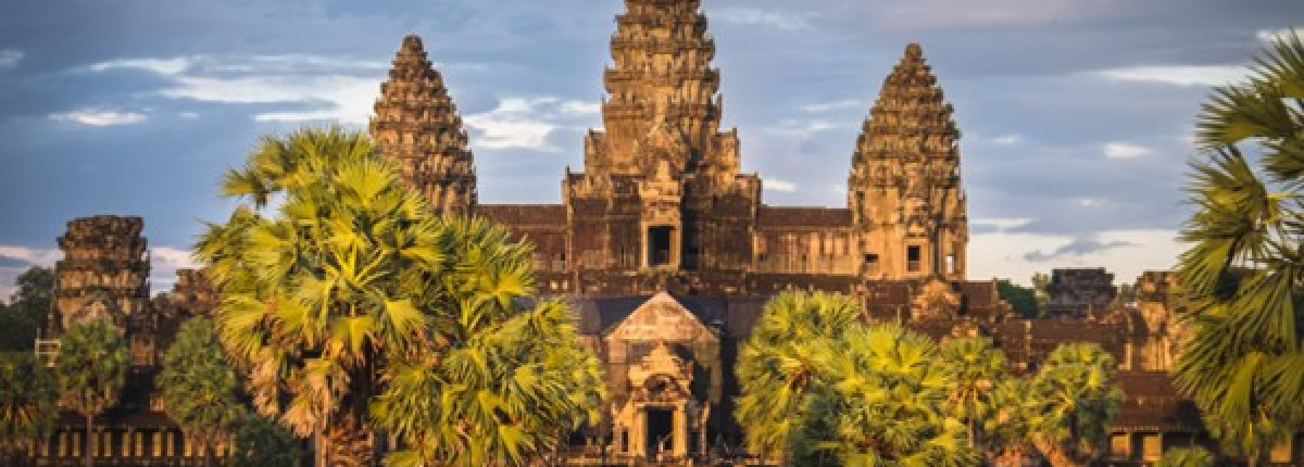 Tours privados de lujo en Camboya: experiencias exclusivas más allá de Angkor Wat