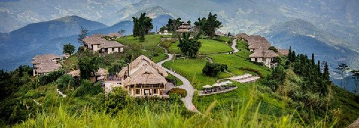 Retiro de slow travel a medida en la naturaleza de Vietnam: descubre serenidad, cultura y conexión