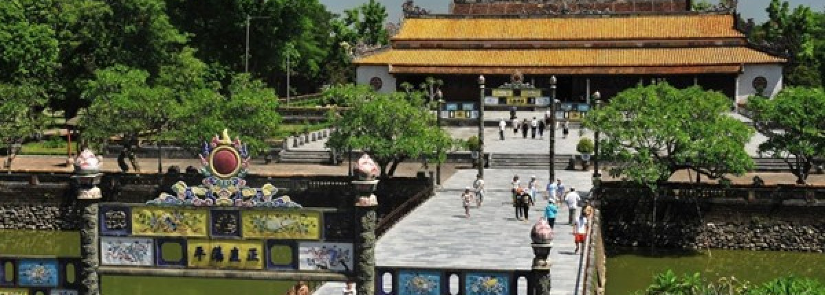 Tour privado del patrimonio cultural de Vietnam: explora tradiciones atemporales