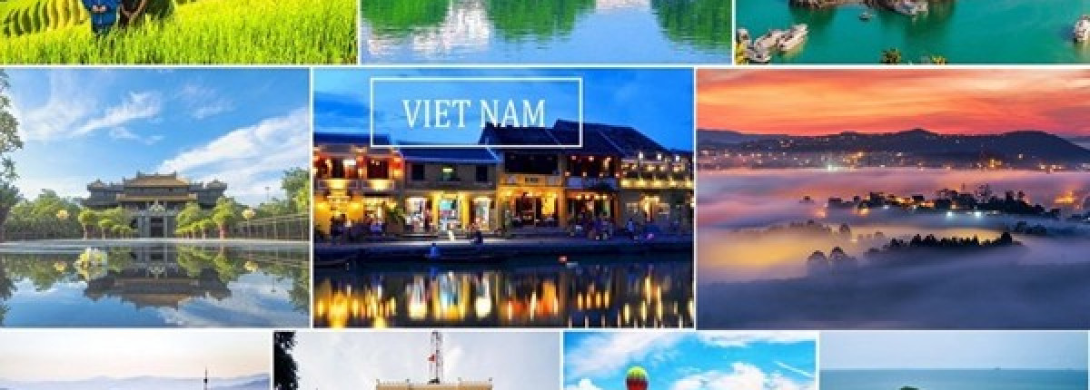 Paquetes de tours de lujo por Vietnam: descubre Vietnam con estilo y autenticidad