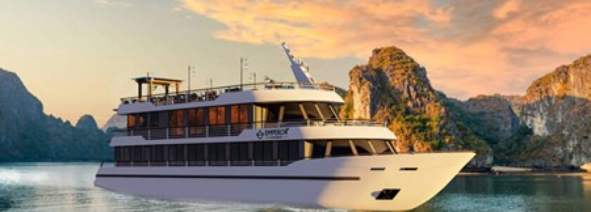 Viajes de lujo por Vietnam: viajes privados a medida con Glamour