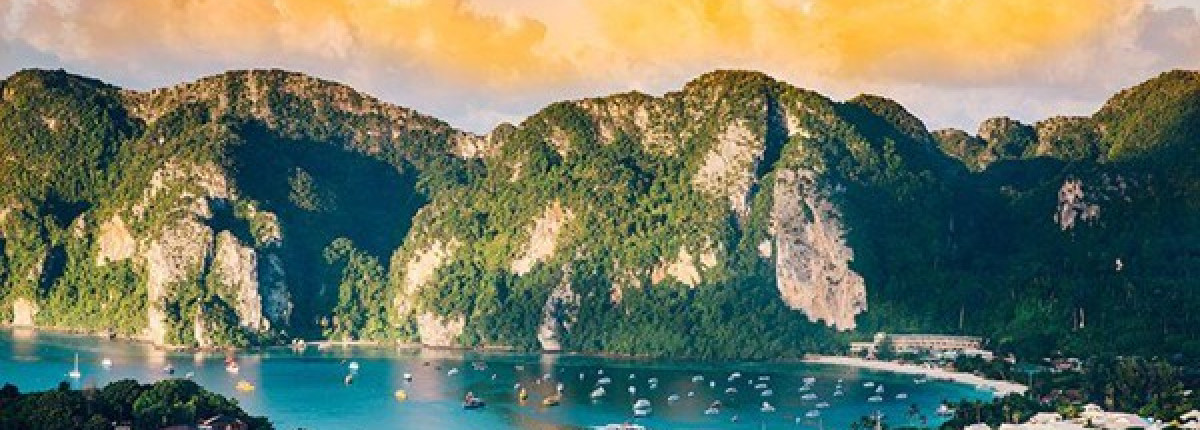 Viaje privado por el patrimonio y la naturaleza de Tailandia: explora con Glamour