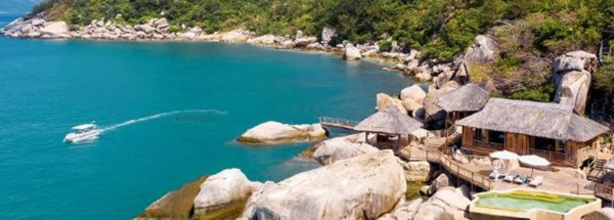 Tours privados de lujo por Vietnam para viajeros que buscan experiencias refinadas y exclusivas