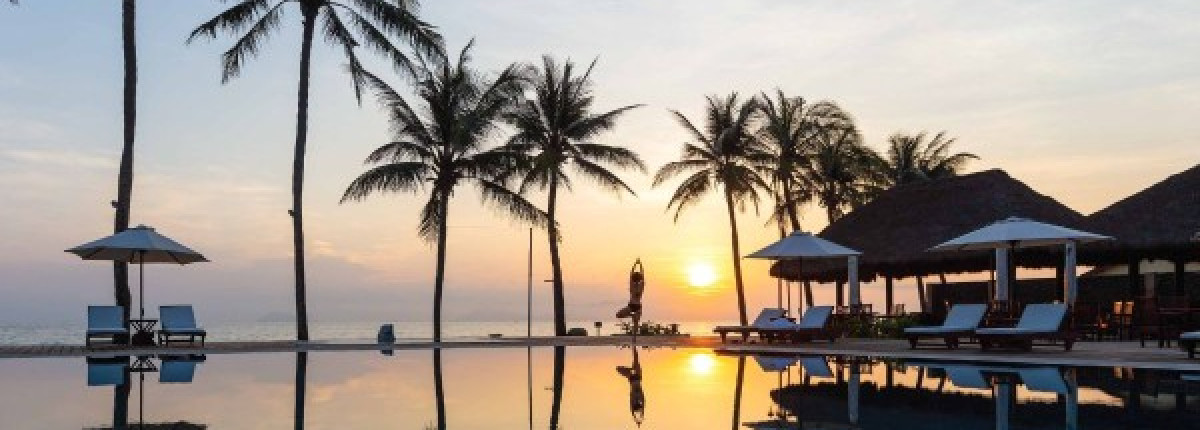 Guía de escapadas de spa y bienestar de lujo en Vietnam para viajeros en 2025