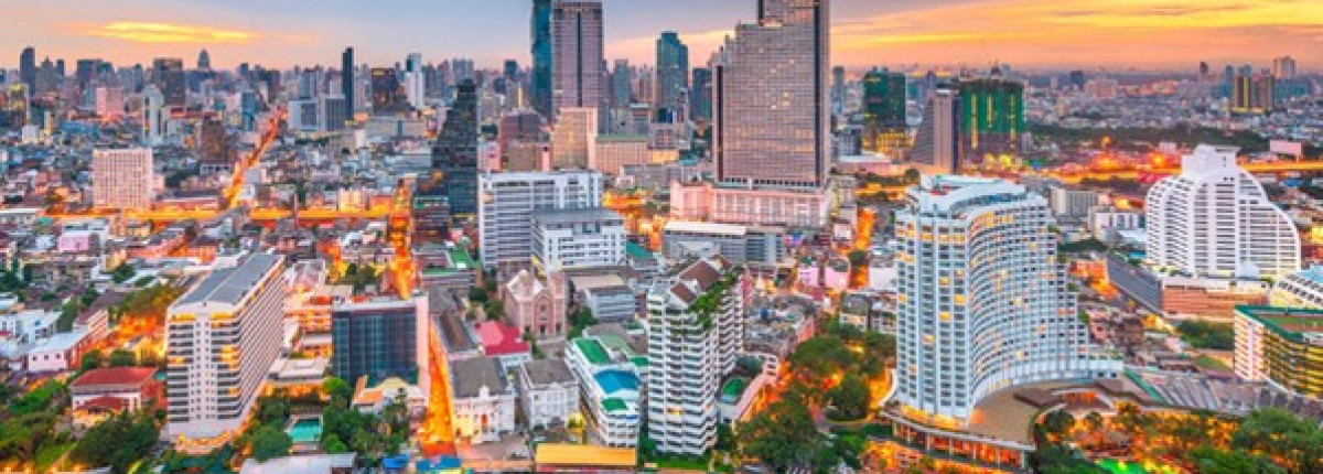 Viajes a Tailandia tours Bangkok experiencias atemporales para exploradores modernos