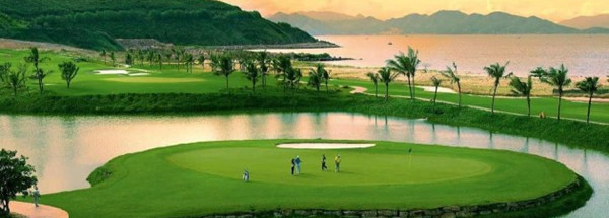 Guía de vacaciones de lujo de golf y ocio en Vietnam: tendencias para huéspedes premium en 2025