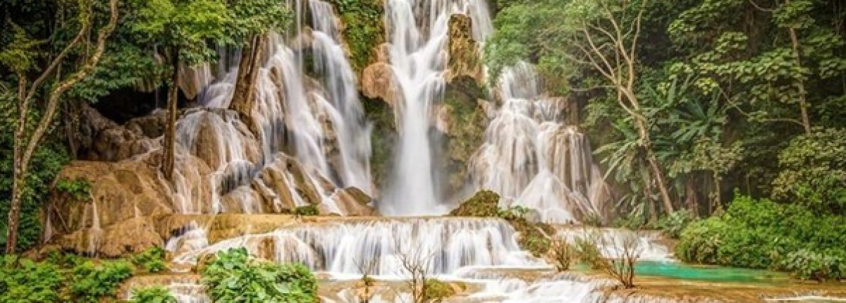 Descubra gemas ocultas con tours privados de lujo por Laos