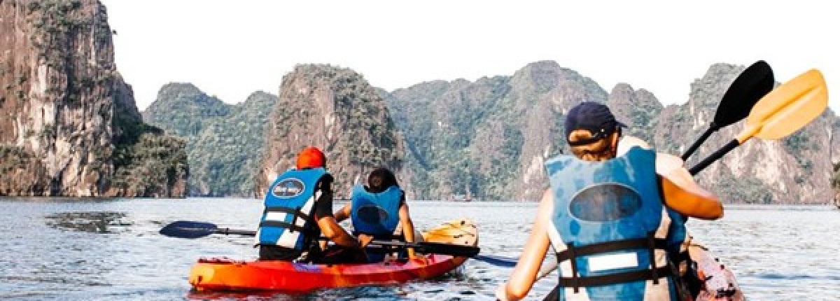 Escapada VIP por la costa y las islas de Vietnam: un refinado viaje de lujo para los viajeros de 2025