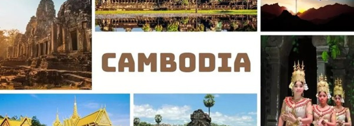 La experiencia de slow travel de lujo en la naturaleza de Camboya gana popularidad