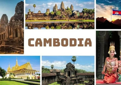 La experiencia de slow travel de lujo en la naturaleza de Camboya gana popularidad