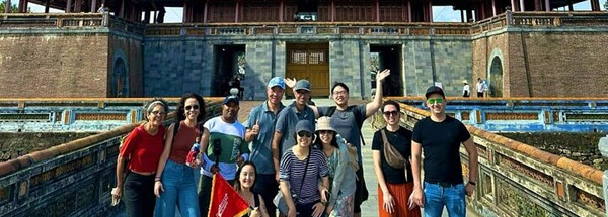 Tours del patrimonio real de Hue: descubre las historias ocultas de la Ciudad Imperial