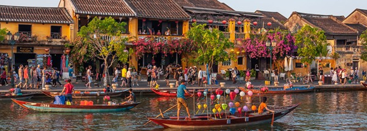 Turismo MICE en Vietnam: donde los negocios se encuentran con la cultura y la inspiración