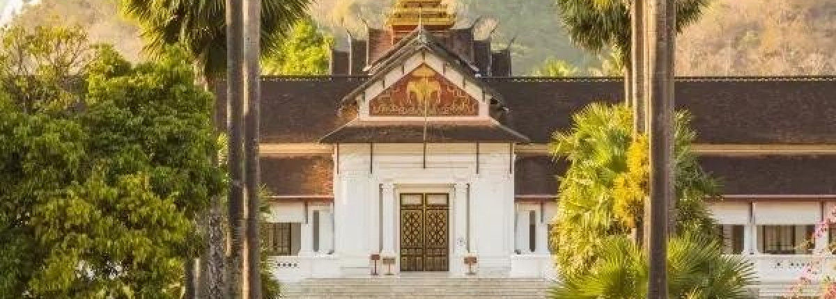El tour cultural por Luang Prabang gana popularidad tras las mejoras en los servicios