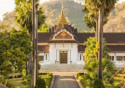 El tour cultural por Luang Prabang gana popularidad tras las mejoras en los servicios
