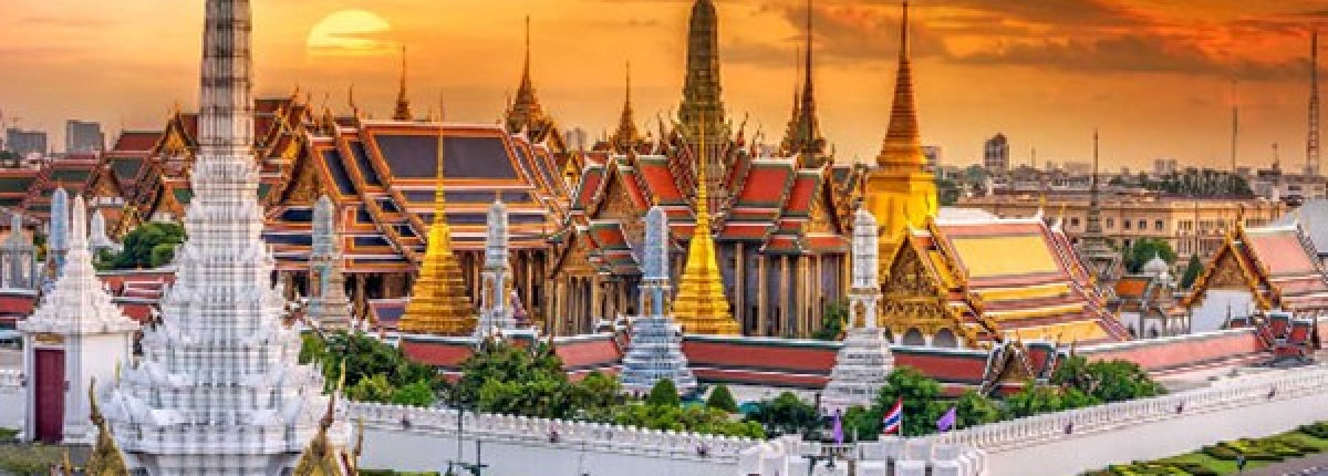 Paquete de tour privado familiar por Tailandia actualizado para viajeros familiares de alta gama