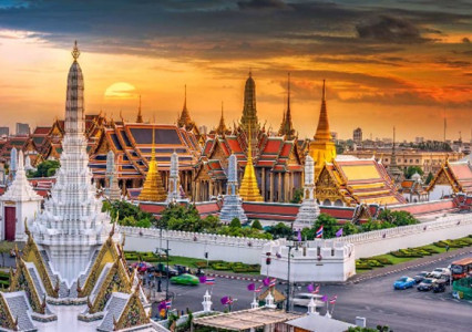 Paquete de tour privado familiar por Tailandia actualizado para viajeros familiares de alta gama