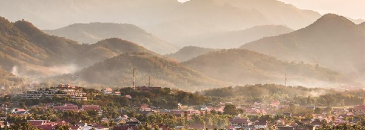 Lo mejor de ambos - los tours privados por Camboya y Laos le esperan