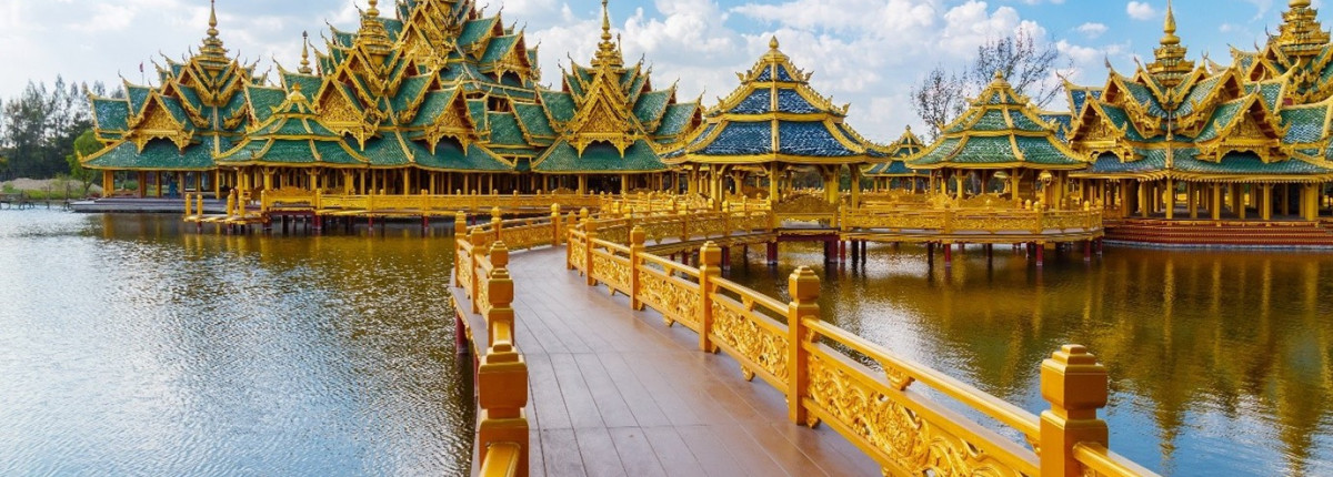Momentos inolvidables con tours de lujo privados en Laos