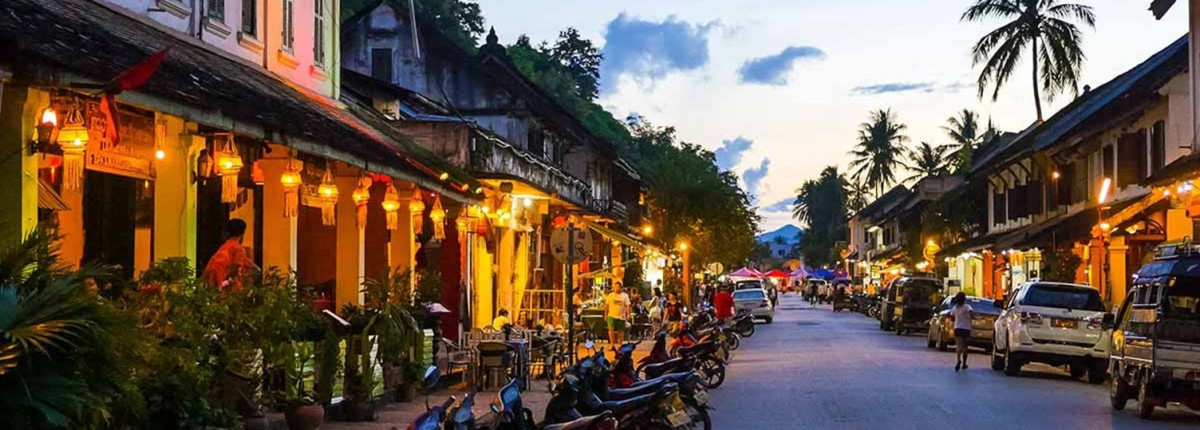 ¿Cómo los tours personalizados por Laos ahorran tiempo y dinero a los viajeros inteligentes?