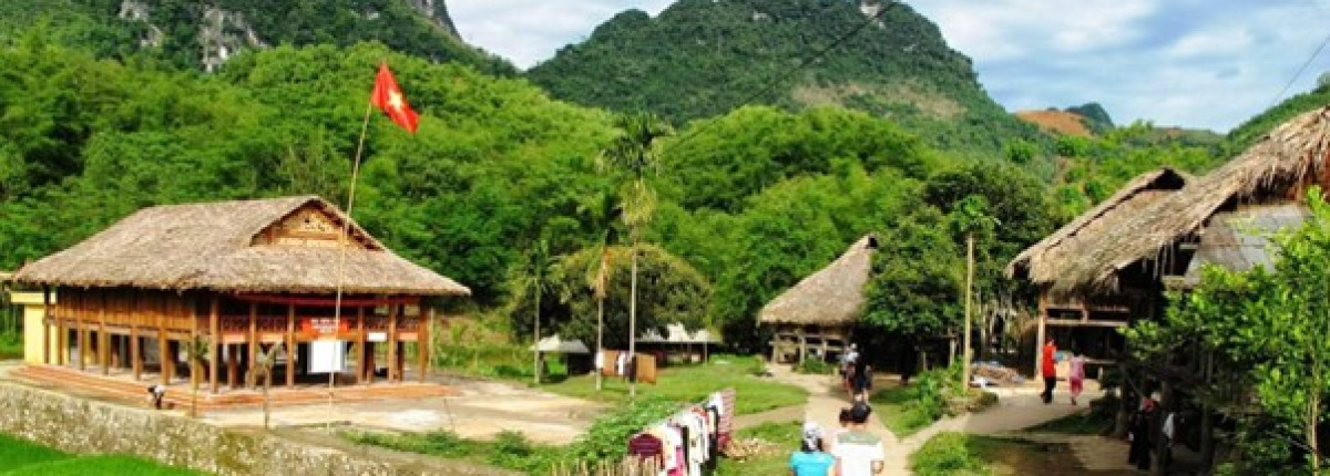 Crea recuerdos duraderos con los tours familiares de lujo en Vietnam en 2025
