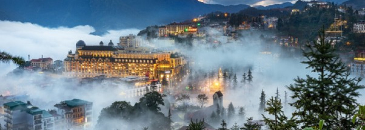 Diseña el viaje de tus sueños con nuestros tours personalizados por Vietnam