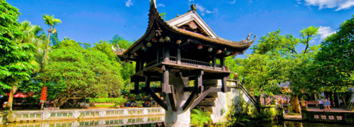 Explora con libertad y planifica tus propios tours personalizados por Vietnam