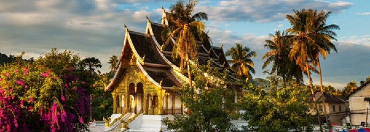Un viaje patrimonial para sumergirse en la historia con un tour cultural y patrimonial por Vietnam y Laos