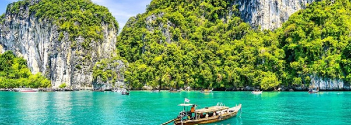 Un viaje transfronterizo para descubrir el lujo de los tours de lujo por Vietnam, Laos, Camboya y Tailandia