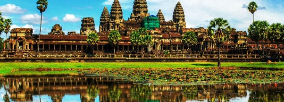 Capture los momentos dorados con nuestra guía detallada del tour fotográfico de Angkor Wat