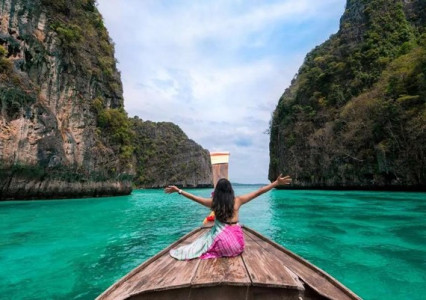 Experiencias de viaje a medida por Vietnam diseñadas exclusivamente para usted
