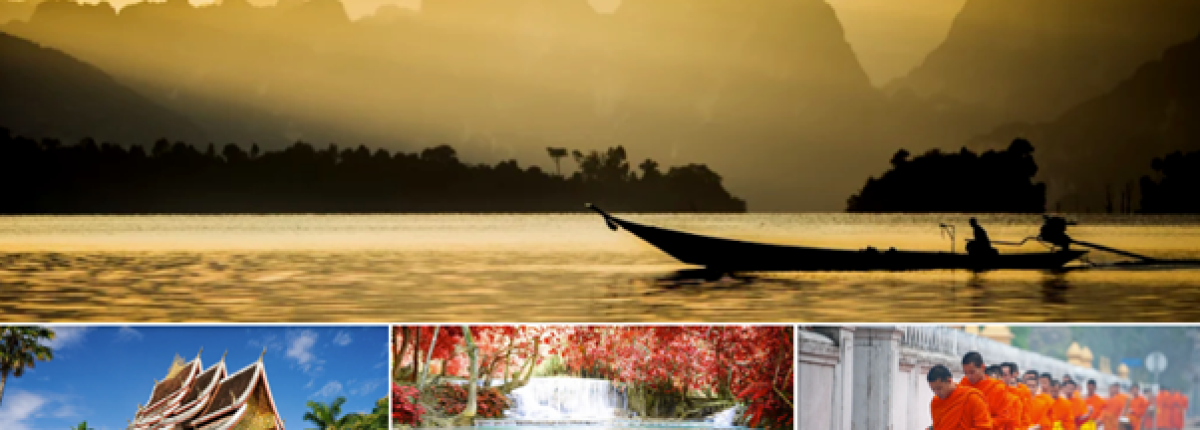 Tours espirituales en Luang Prabang: descubra templos sagrados y tradiciones ancestrales