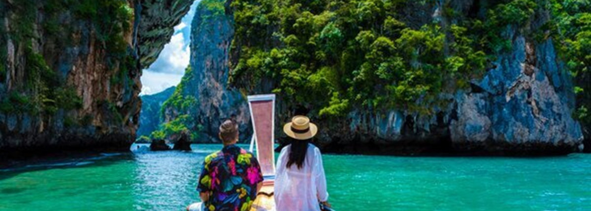 Viaje cultural de slow travel por Tailandia: explora con conocimiento local