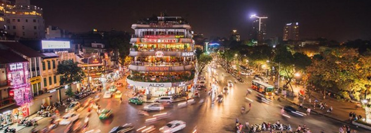 Tours privados a Vietnam: viajes totalmente personalizados para viajeros internacionales.