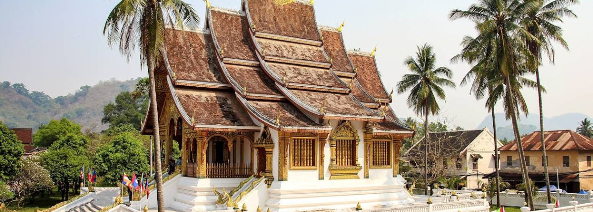 Tour cultural privado por Luang Prabang para vivir experiencias locales auténticas