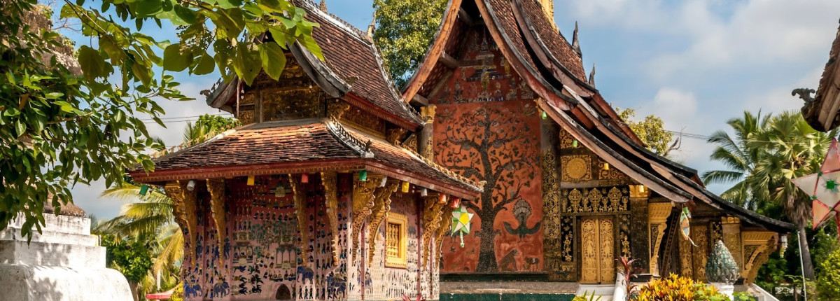 Viajes a medida por Laos: recorridos privados auténticos diseñados exclusivamente para usted