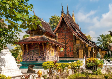 Viajes a medida por Laos: recorridos privados auténticos diseñados exclusivamente para usted