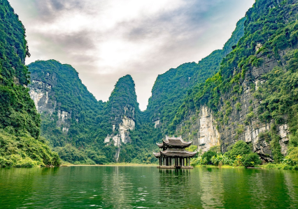 Paquetes de Vacaciones de Pascua en Vietnam 2027 a Medida con Guía Privado