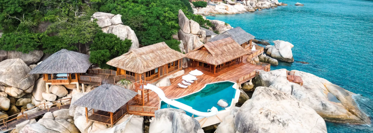 Los Mejores Tours de Lujo por Indochina para Parejas y Familias