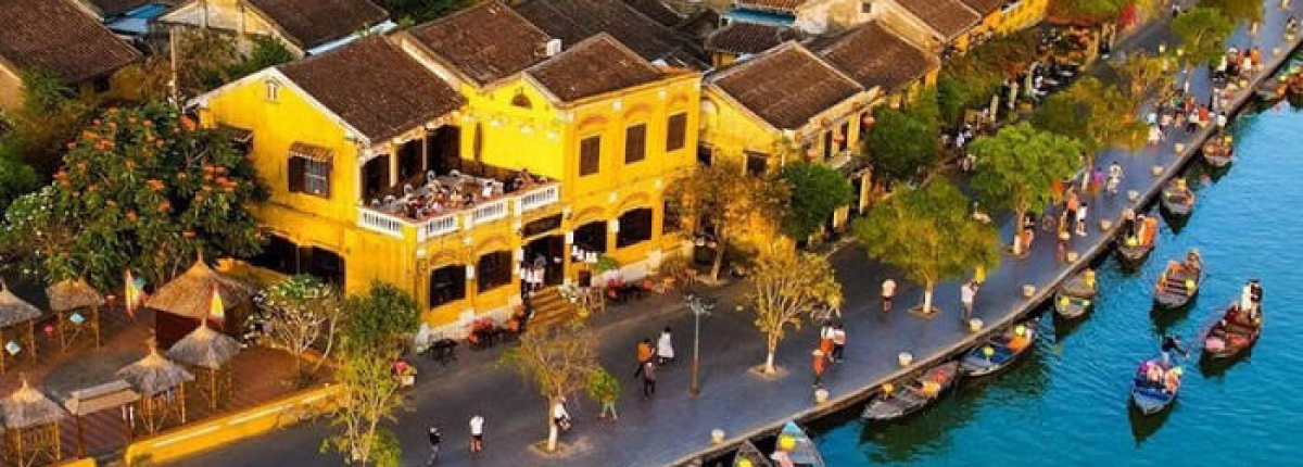 Las Principales Razones para Pasar tus Vacaciones de Navidad en Vietnam
