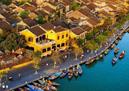 Las Principales Razones para Pasar tus Vacaciones de Navidad en Vietnam