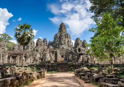 El Itinerario Definitivo por Indochina 2026 – Vietnam, Laos y Camboya