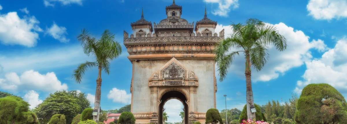 Tour patrimonial por Vientián: descubra el corazón cultural de Laos