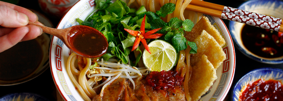 Tours Gastronómicos por Vietnam – Las Mejores Experiencias de Lujo entre Gastronomía y Cultura